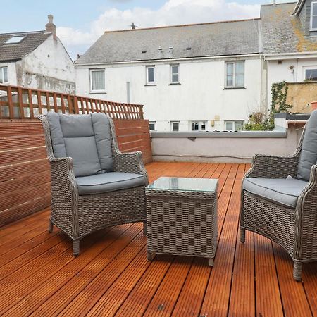 Flat 1 Apartman Penzance Kültér fotó