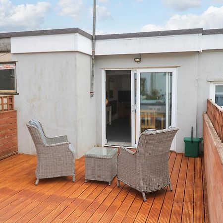 Flat 1 Apartman Penzance Kültér fotó