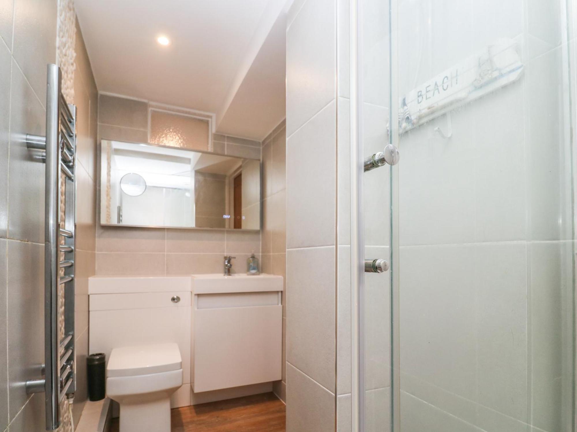 Flat 1 Apartman Penzance Kültér fotó