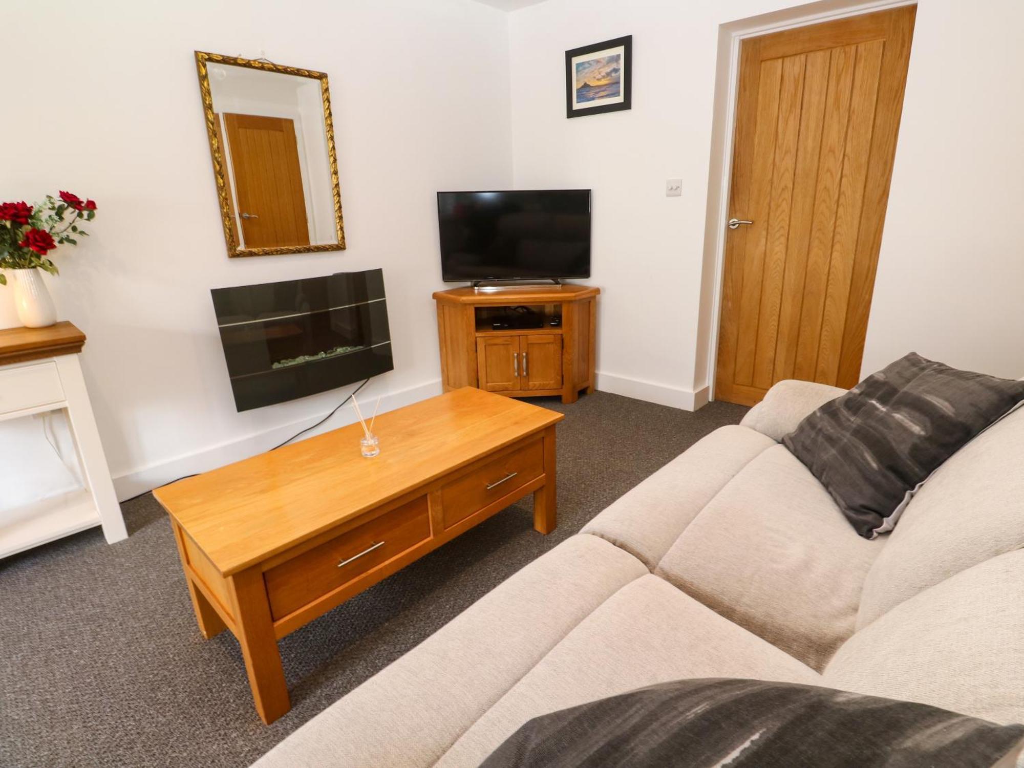 Flat 1 Apartman Penzance Kültér fotó