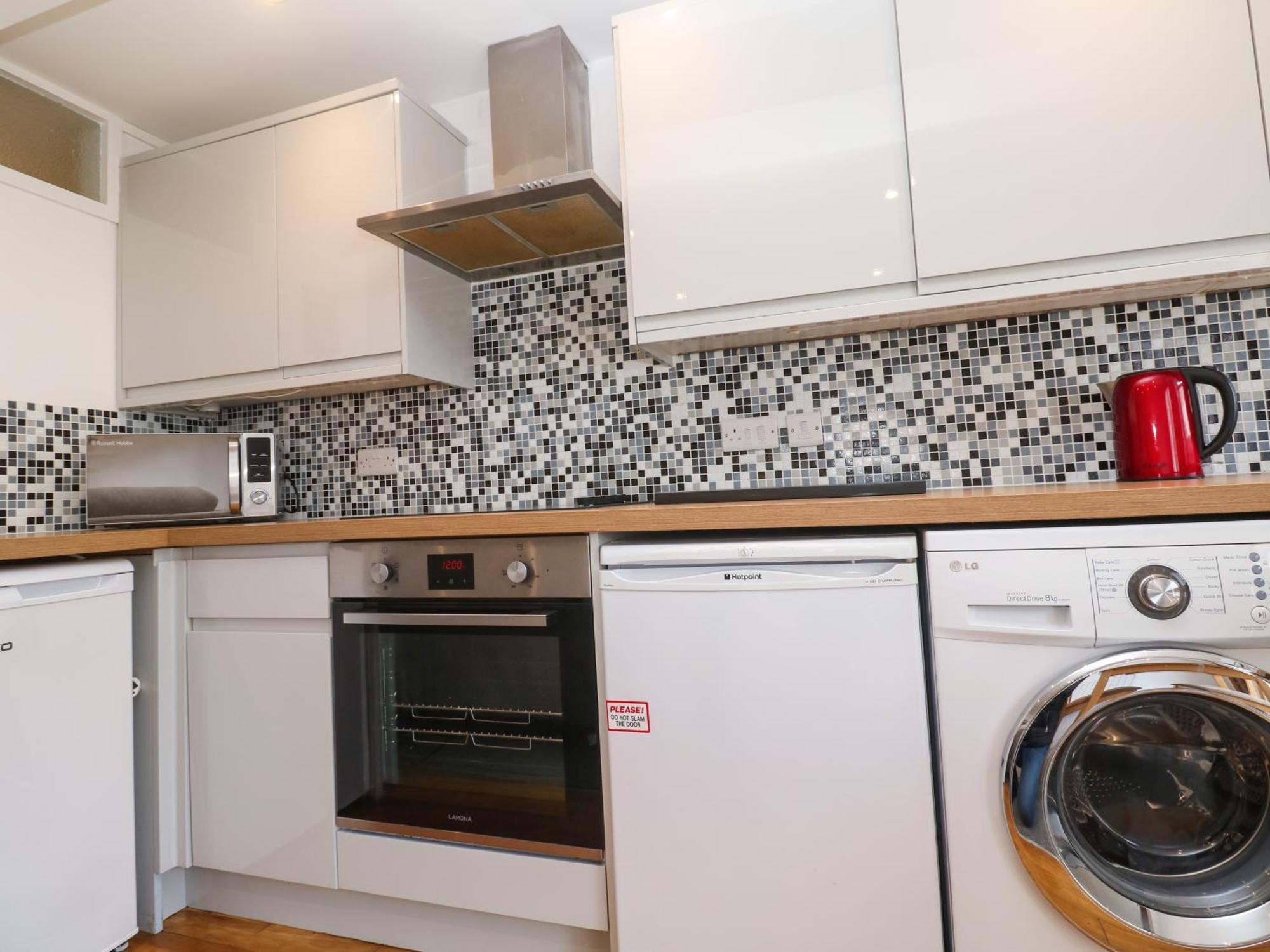 Flat 1 Apartman Penzance Kültér fotó
