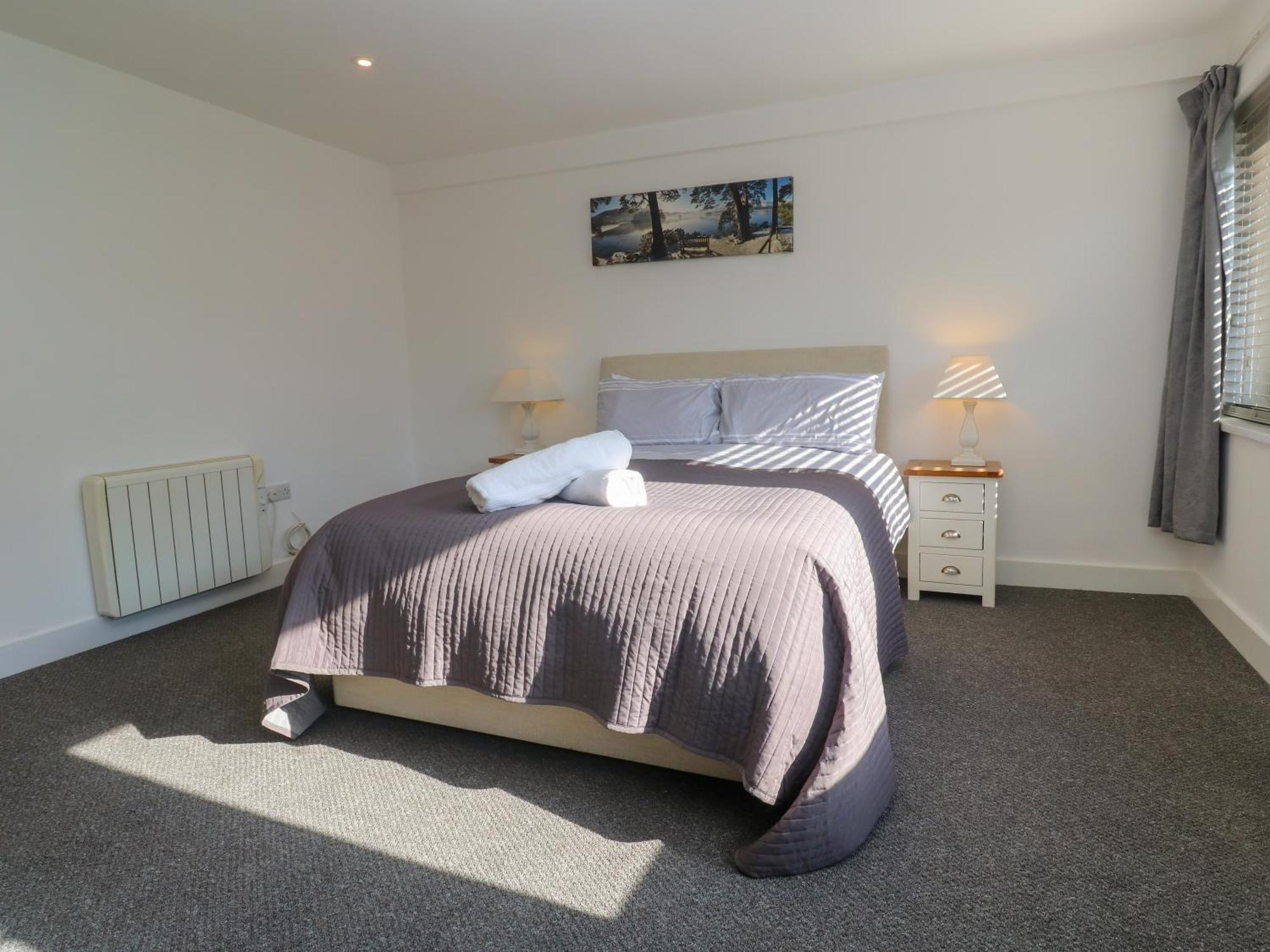 Flat 1 Apartman Penzance Kültér fotó